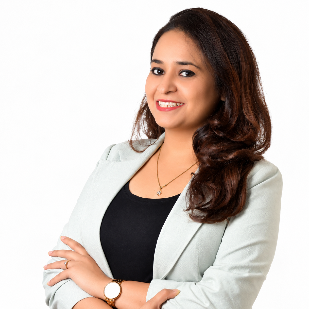 Ms. Khushminder Kaur